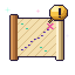 Quests icon